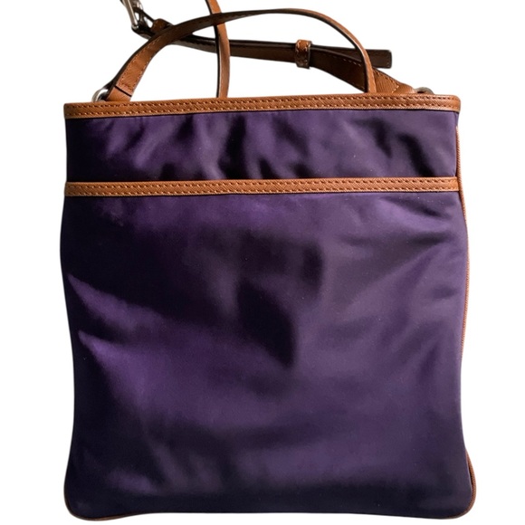 Michael Kors Kempton cross body bag
Royal purple - Picture 2 of 8